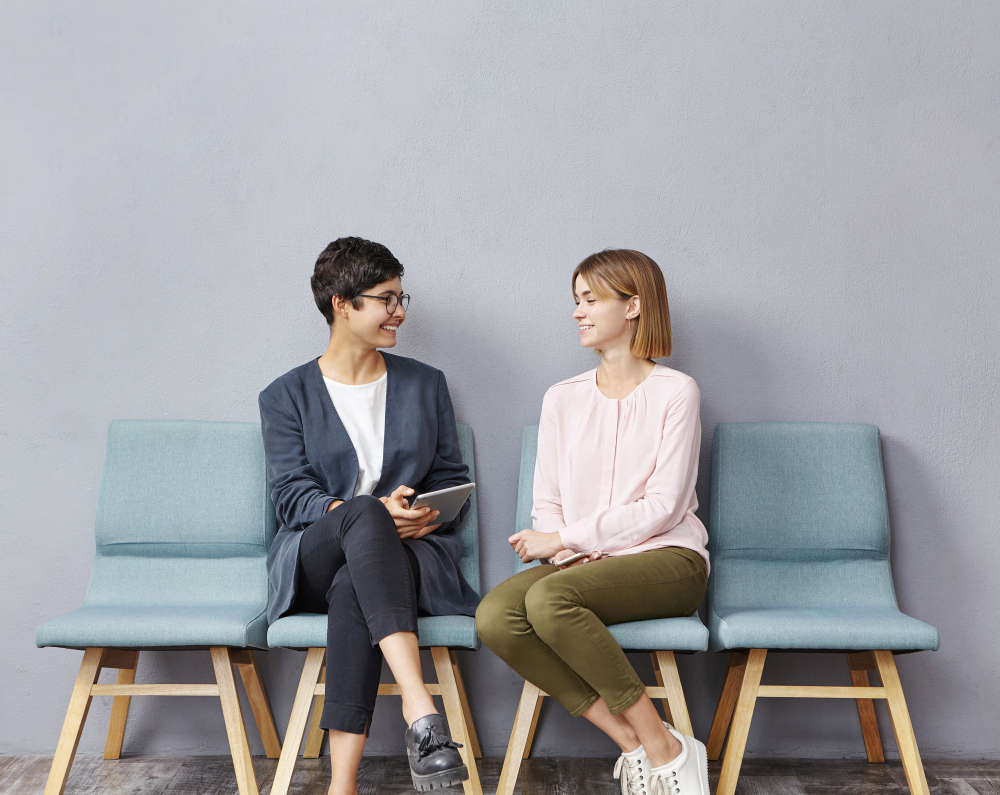 You’re Functioning Fine—Until You Try to Stop