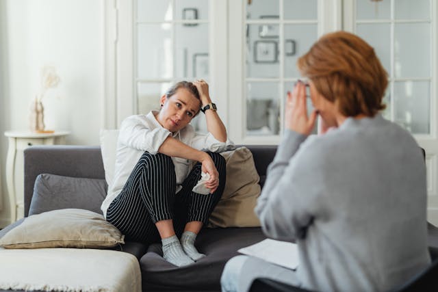 Watching Them Try Again—and Not Knowing If It’s Getting Worse