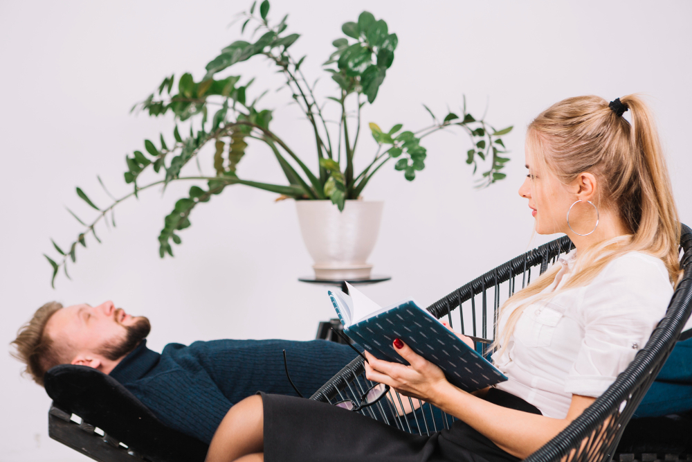 The Choice That Can Change What Recovery Feels Like a Year From Now