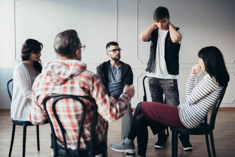 Why Each Alcohol Withdrawal Gets More Dangerous