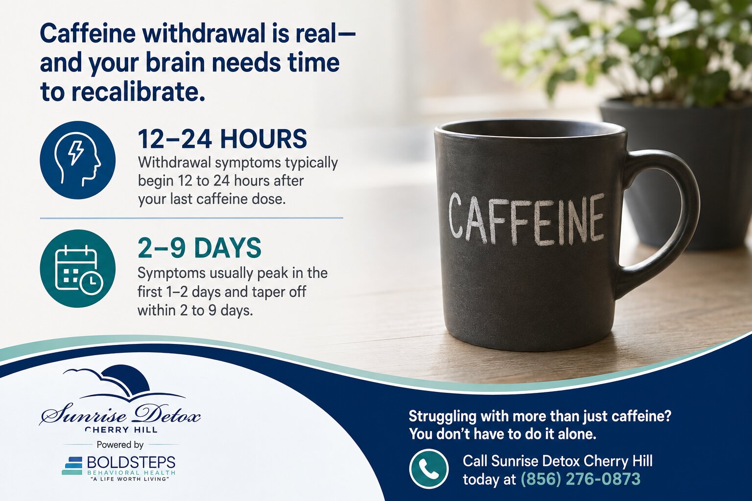 Understanding Caffeine Withdrawal and Recovery Timeline